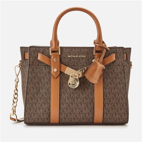 women's michael kors brown bag|Michael Kors bag price.